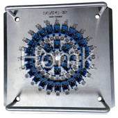 100% Original Swiss S316 SC/PC-32 Fiber Polishing Fixture By HOMK Exclusive…